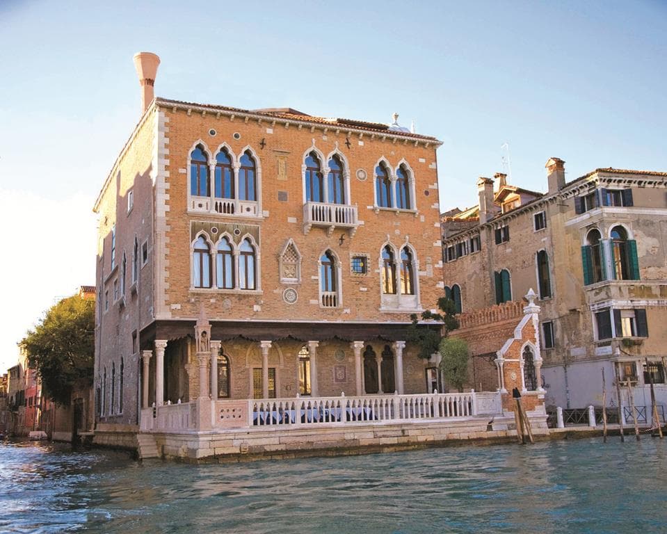 Palazzo Stern