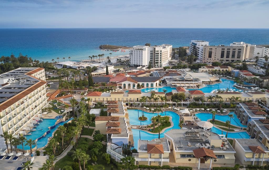 TUI BLUE Atlantica Aeneas Resort