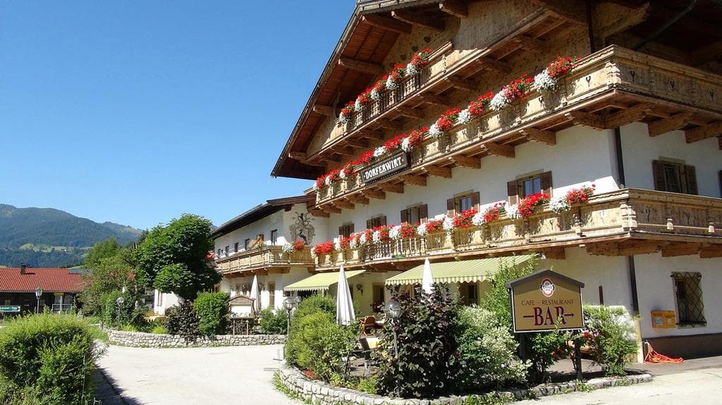 Dorferwirt