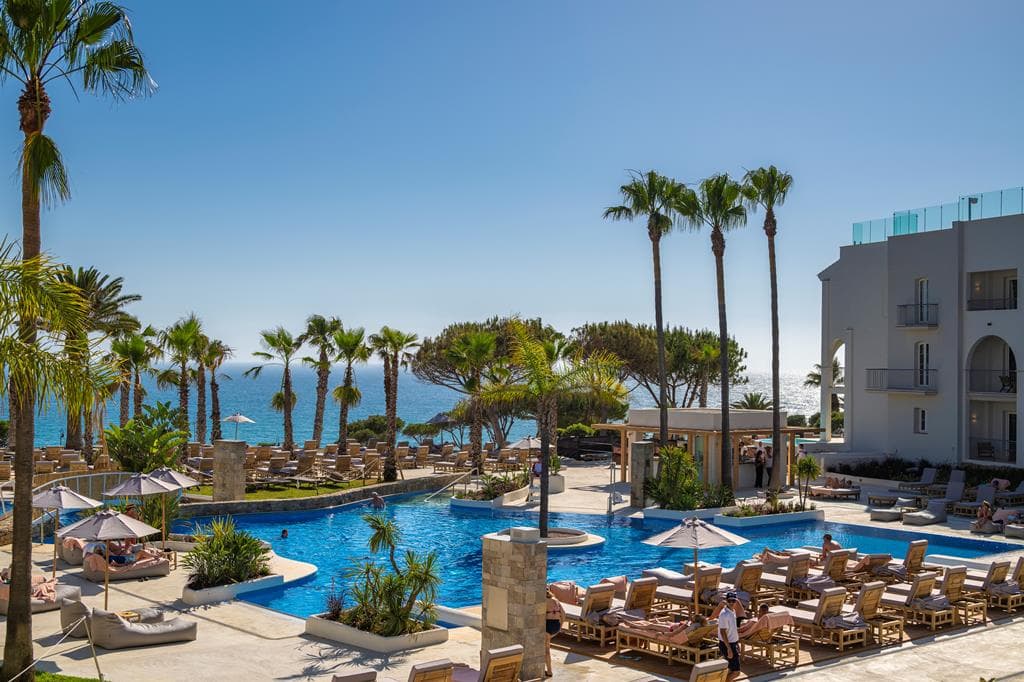 DAIA Slow Beach Conil