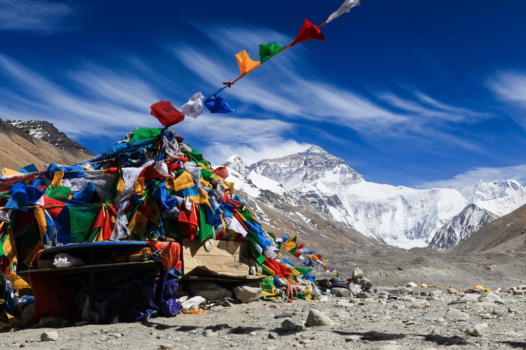 16-daagse rondreis Indrukwekkend Nepal