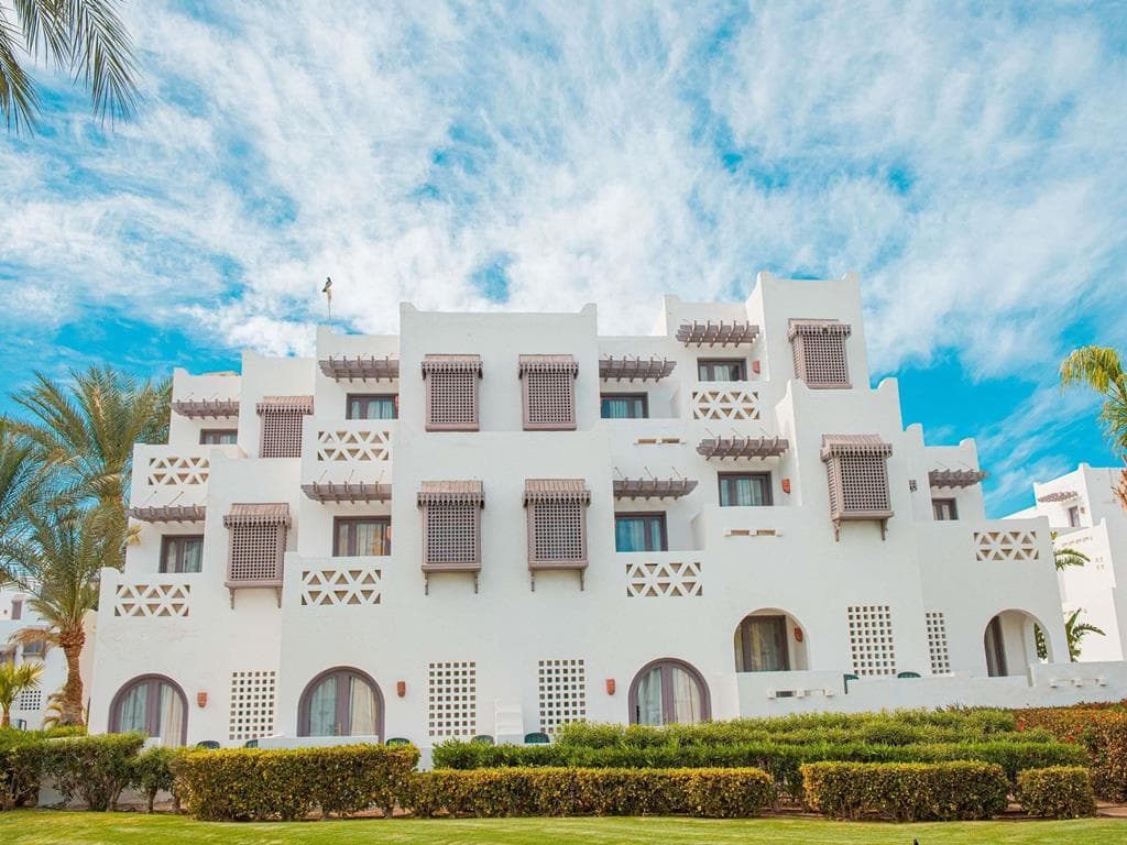 Mercure Hurghada Hotel