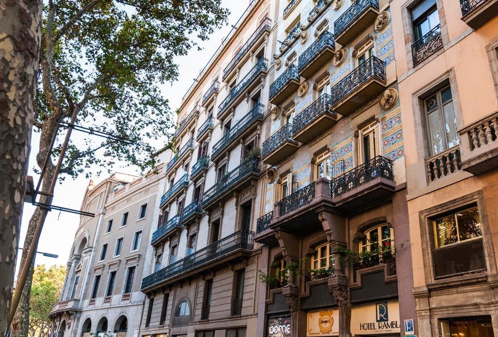Ramblas