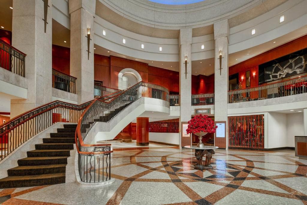 InterContinental Chicago