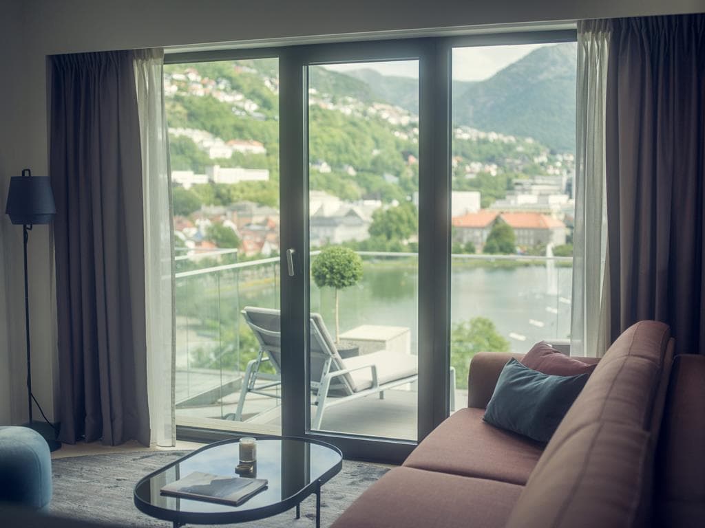 Norge by Scandic