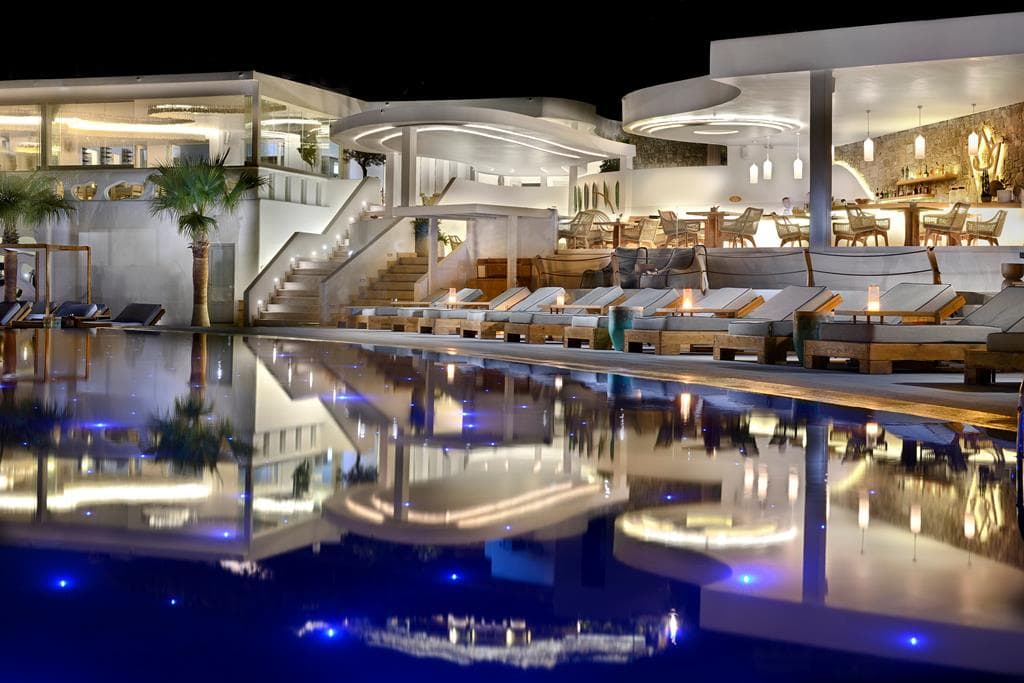 Anax Resort & Spa