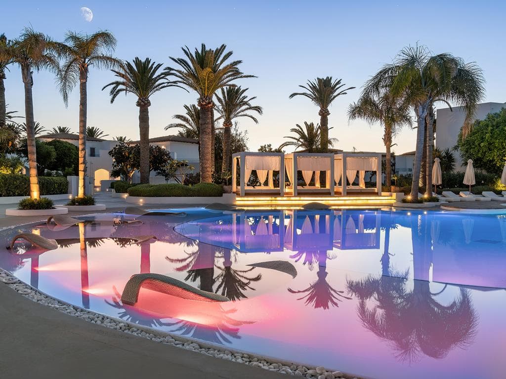 Caramel Grecotel Boutique Resort