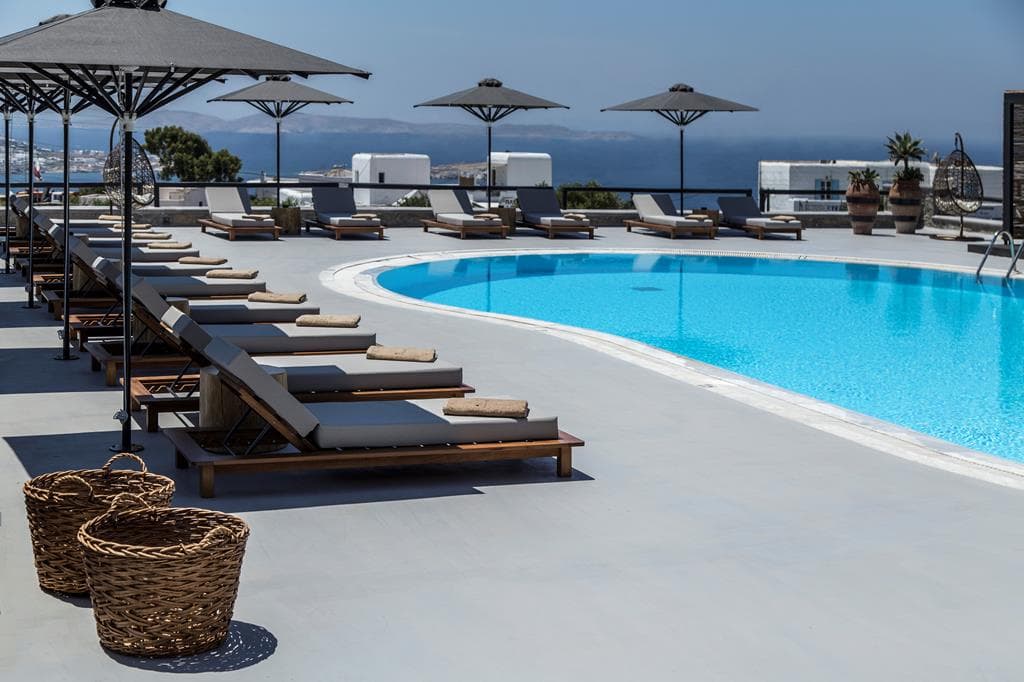 My Mykonos Boutique