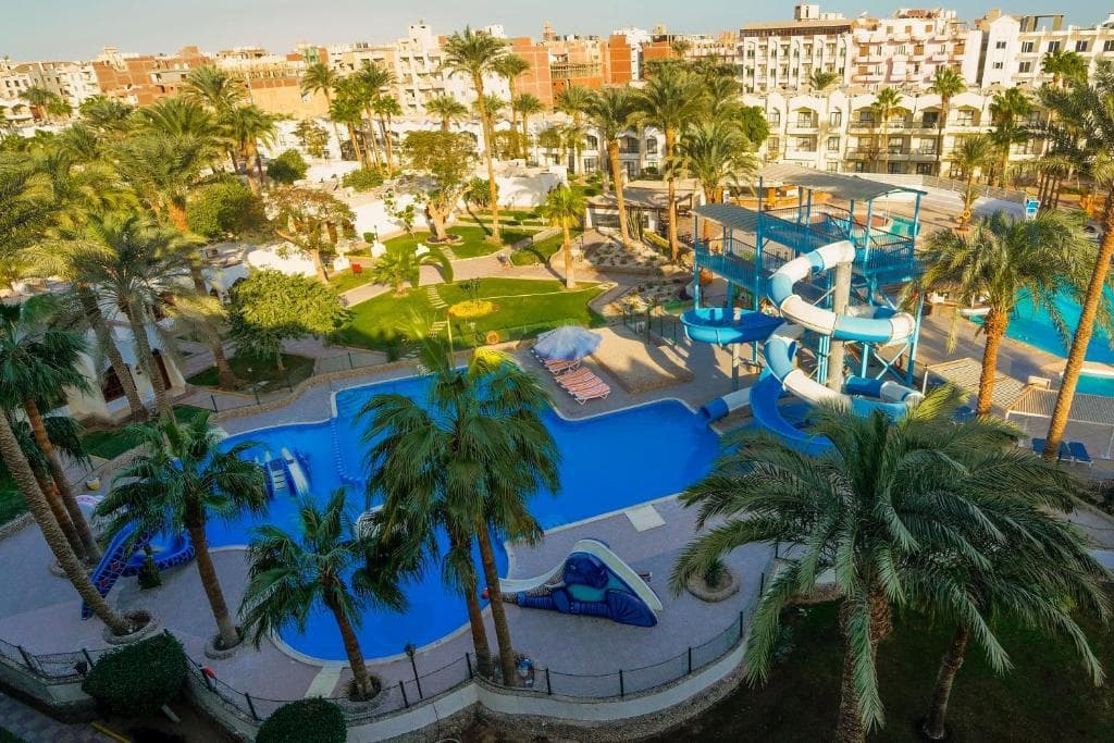 ZYA Regina Resort & Aqua Park