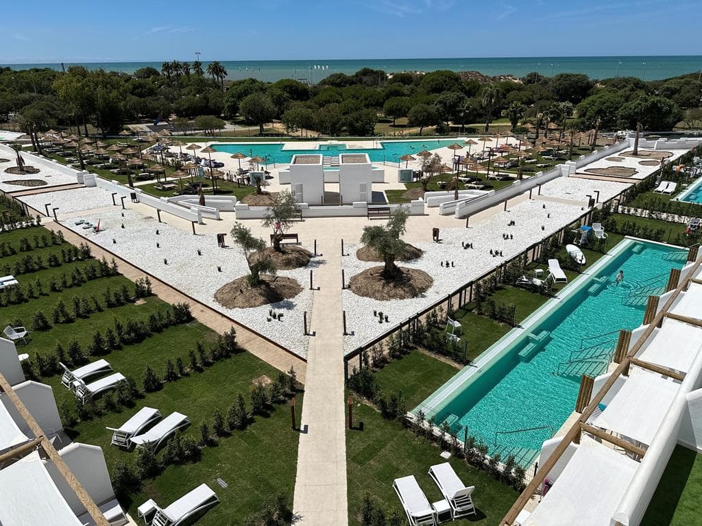 Punta Candor Suites