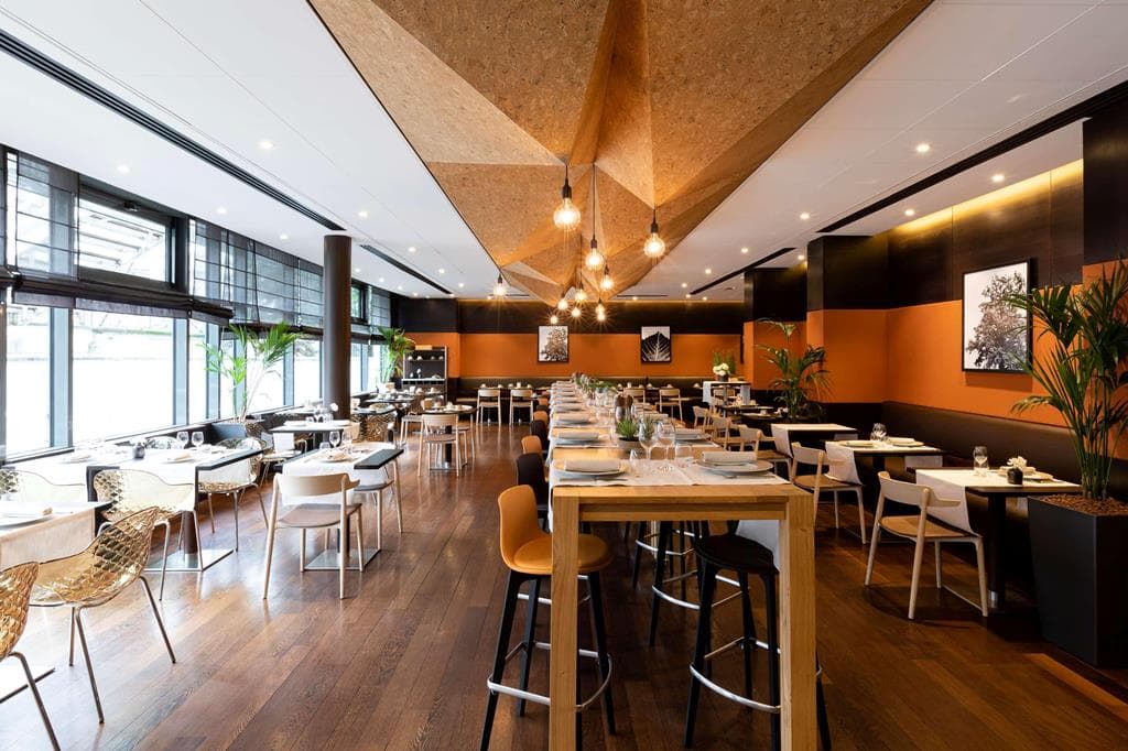 Radisson Blu Boulogne