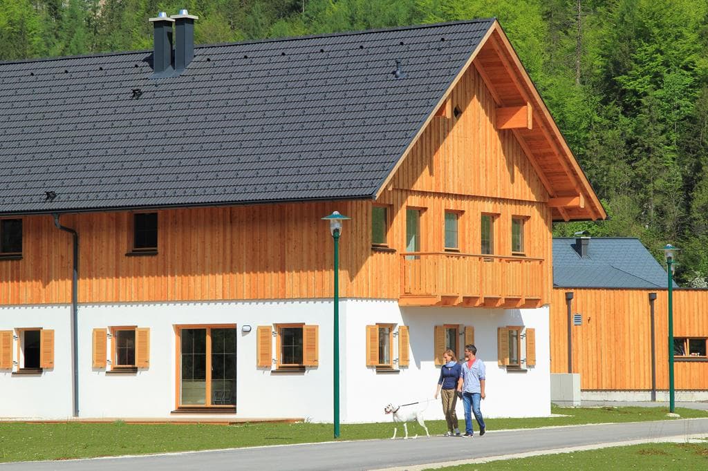 Dormio Resort Obertraun