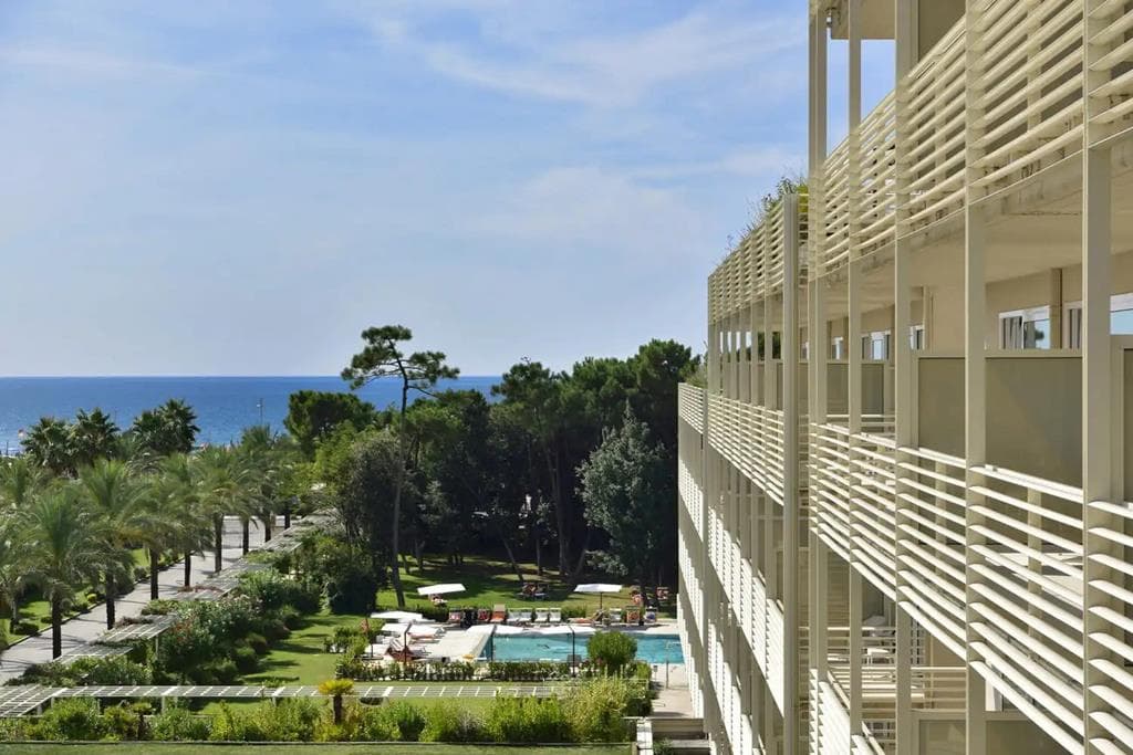 Versilia Lido UNA Esperienze
