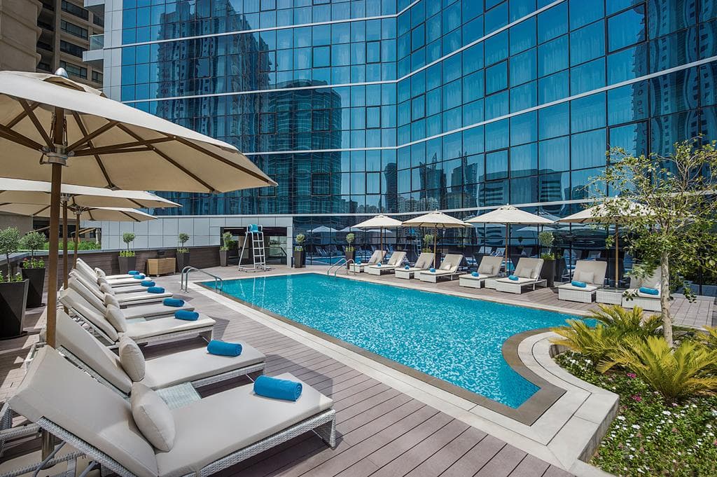 TRYP By Wyndham Dubai