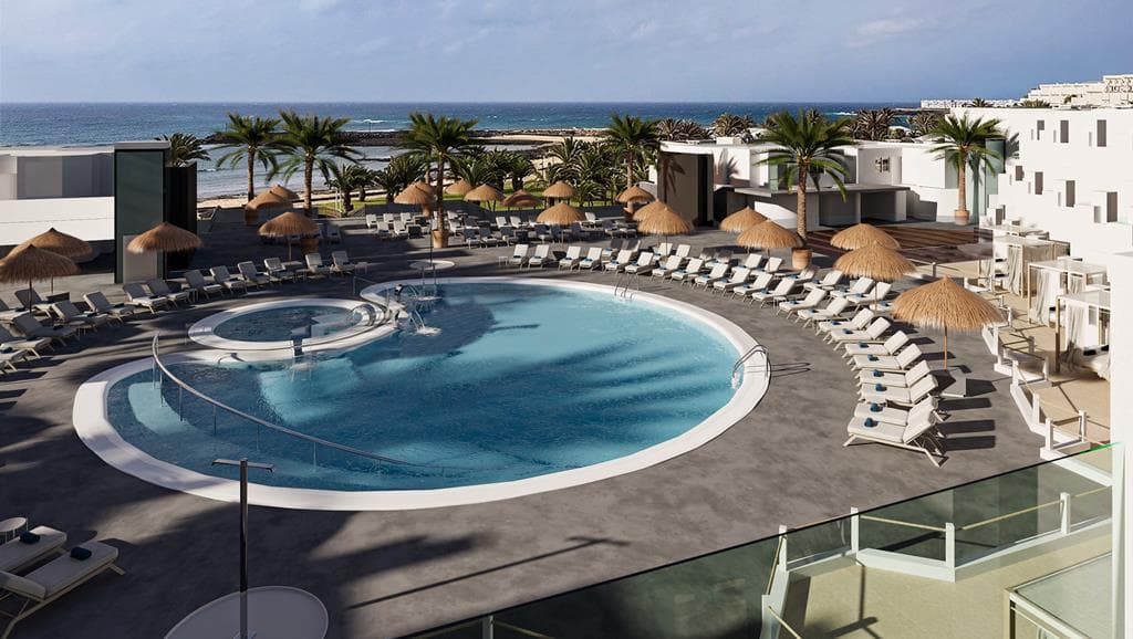 HD Beach Resort