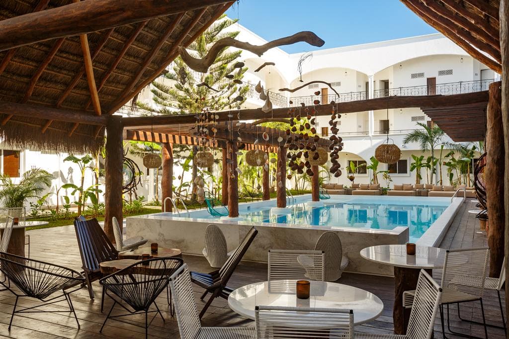 HM Playa del Carmen