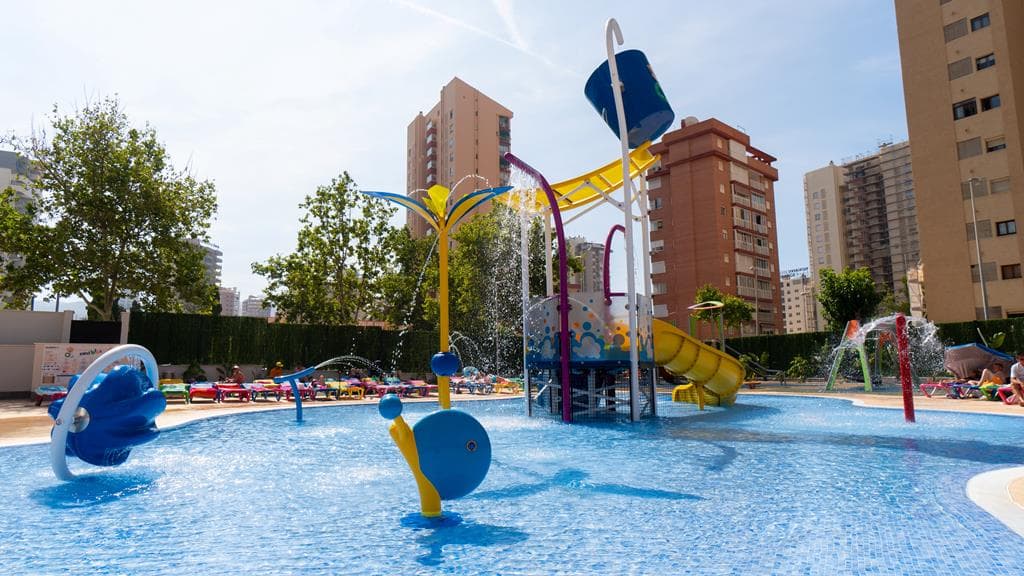 Medplaya Rio Park