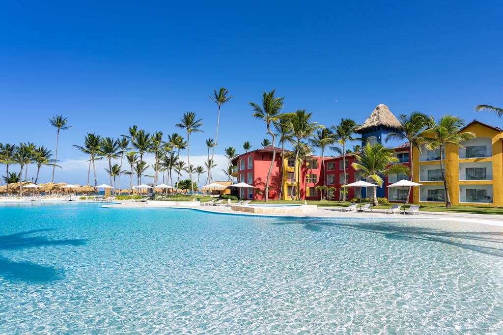 Caribe Deluxe Princess