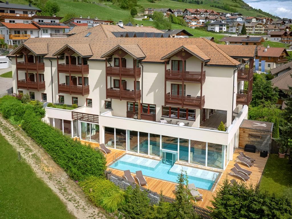 Hotel & Spa Sonnenparadies by Falkensteiner