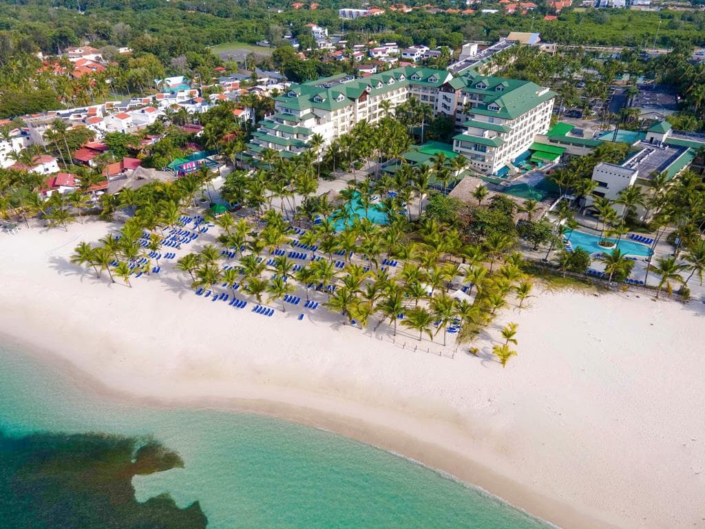 Coral Costa Caribe Resort & Spa