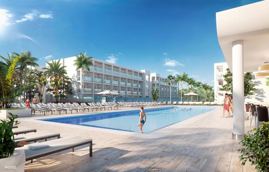 Riu Palace Phuket