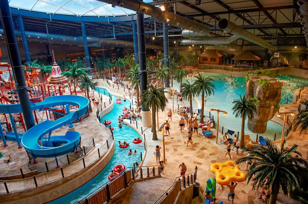 Lalandia® Billund
