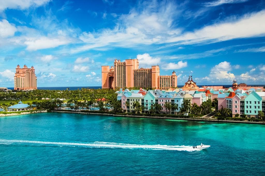5 daagse cruise Caribische Zee MSC Seaside