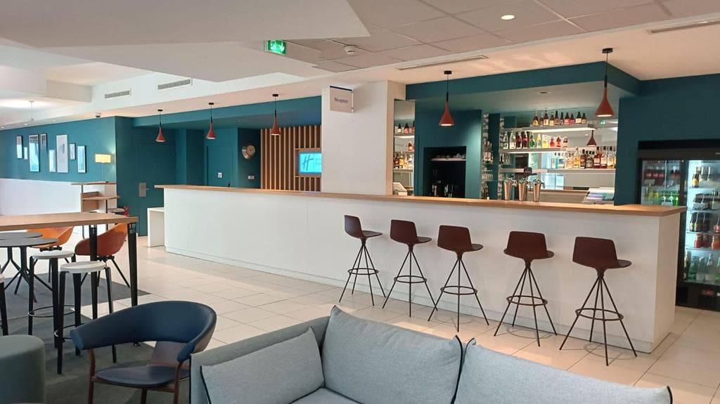Holiday Inn Lille Centre