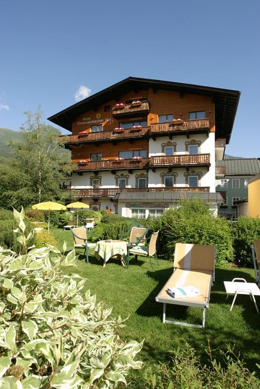Österreichischer Hof