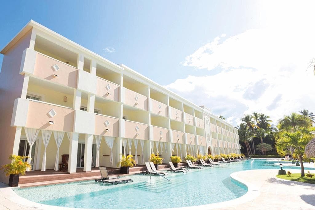 Trs Turquesa Hotel