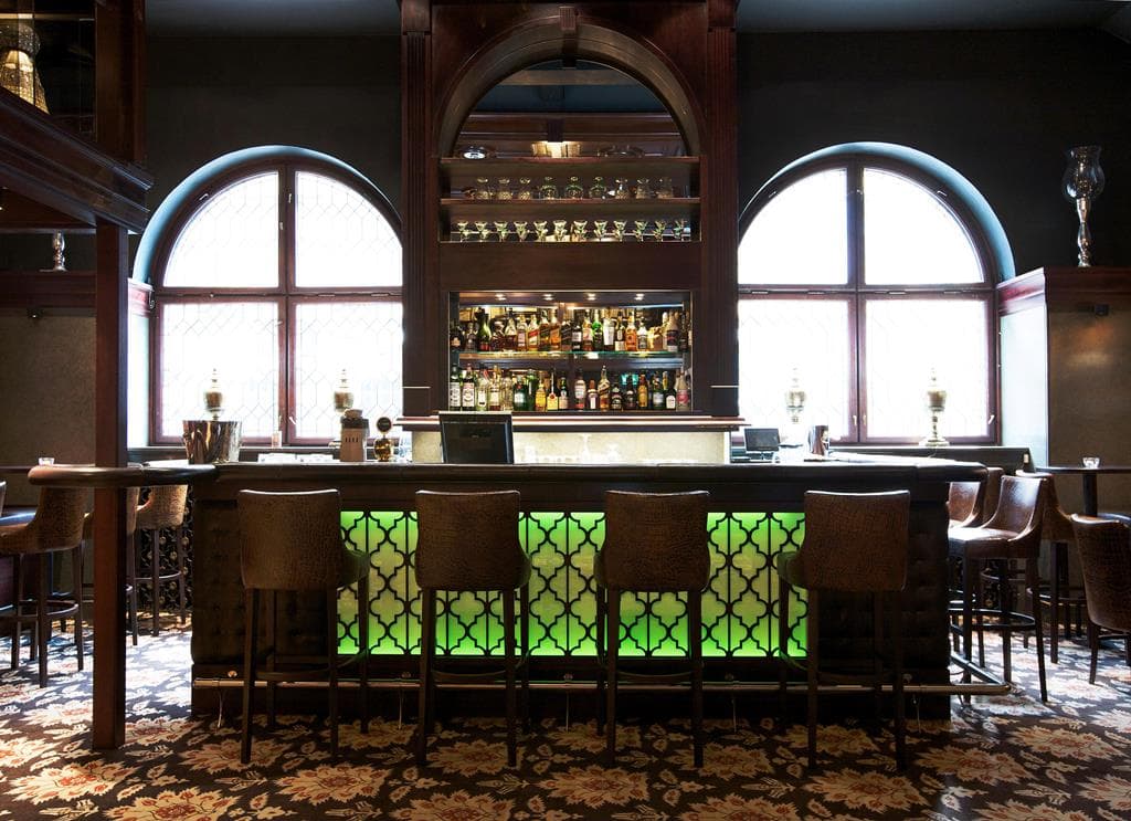 Hotel Bristol