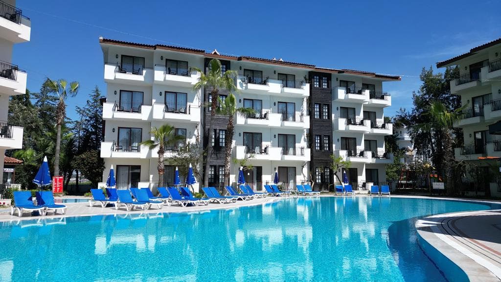 Lemas Suite Hotel