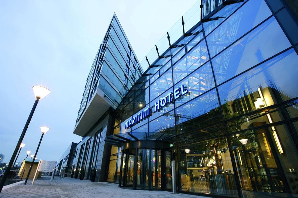 Maritim Düsseldorf