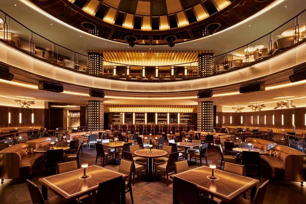 Hard Rock New York