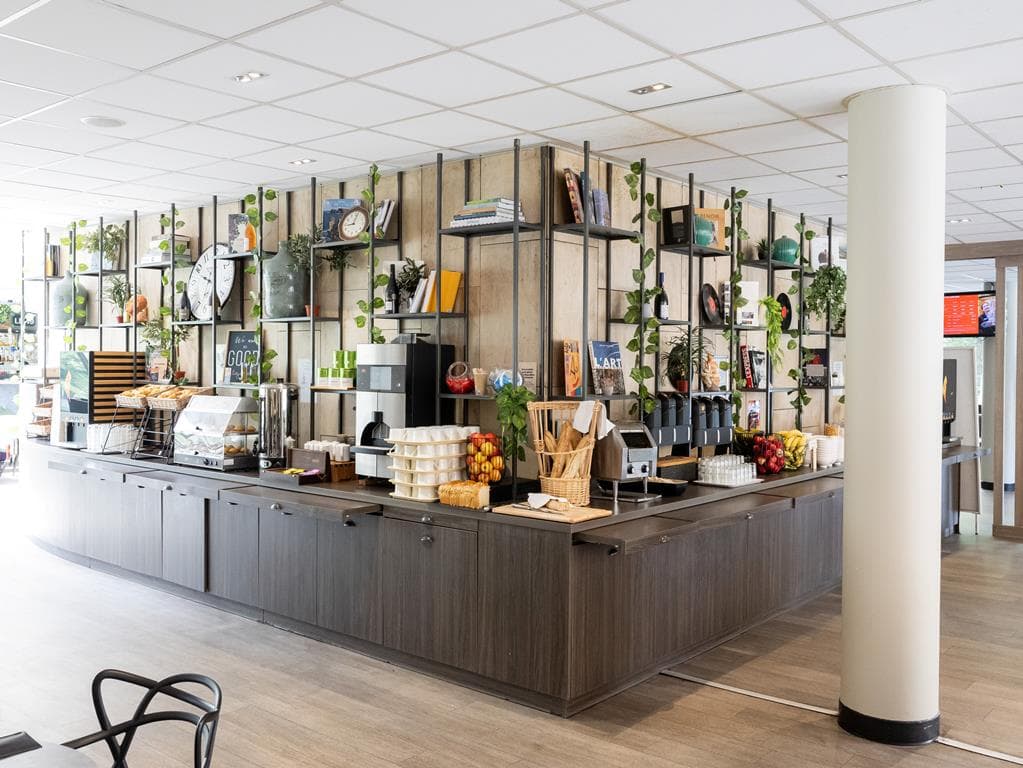 ibis Paris Alésia Montparnasse