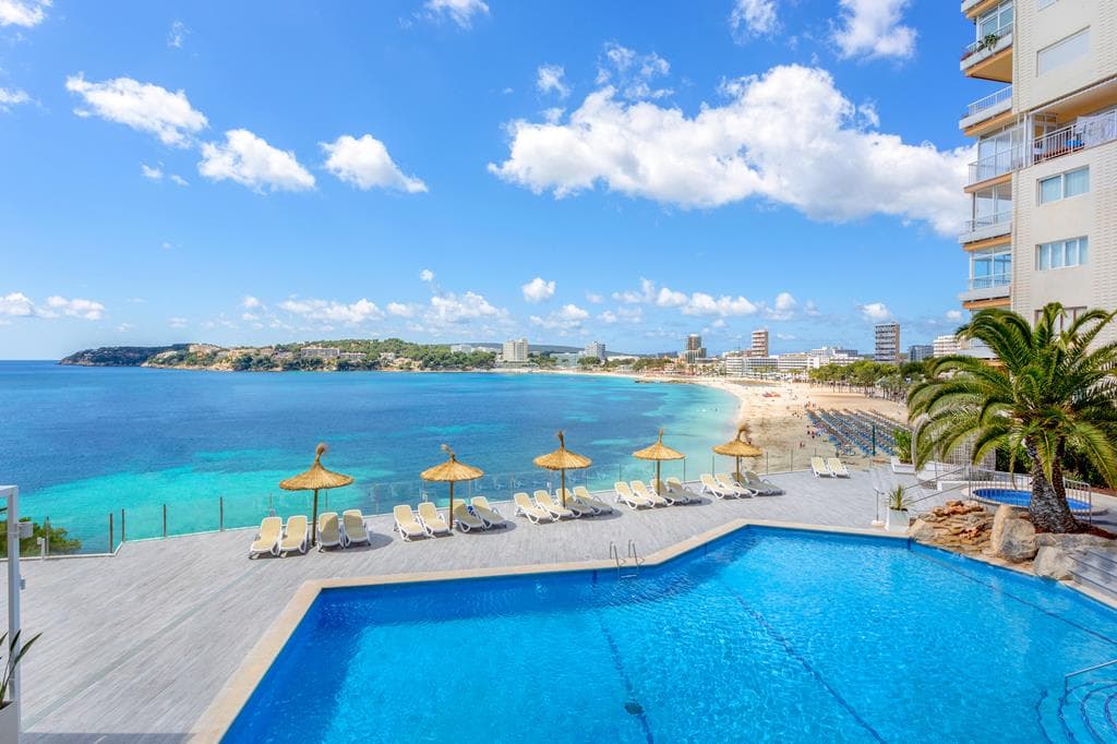 Bahia Principe Escape Coral Playa