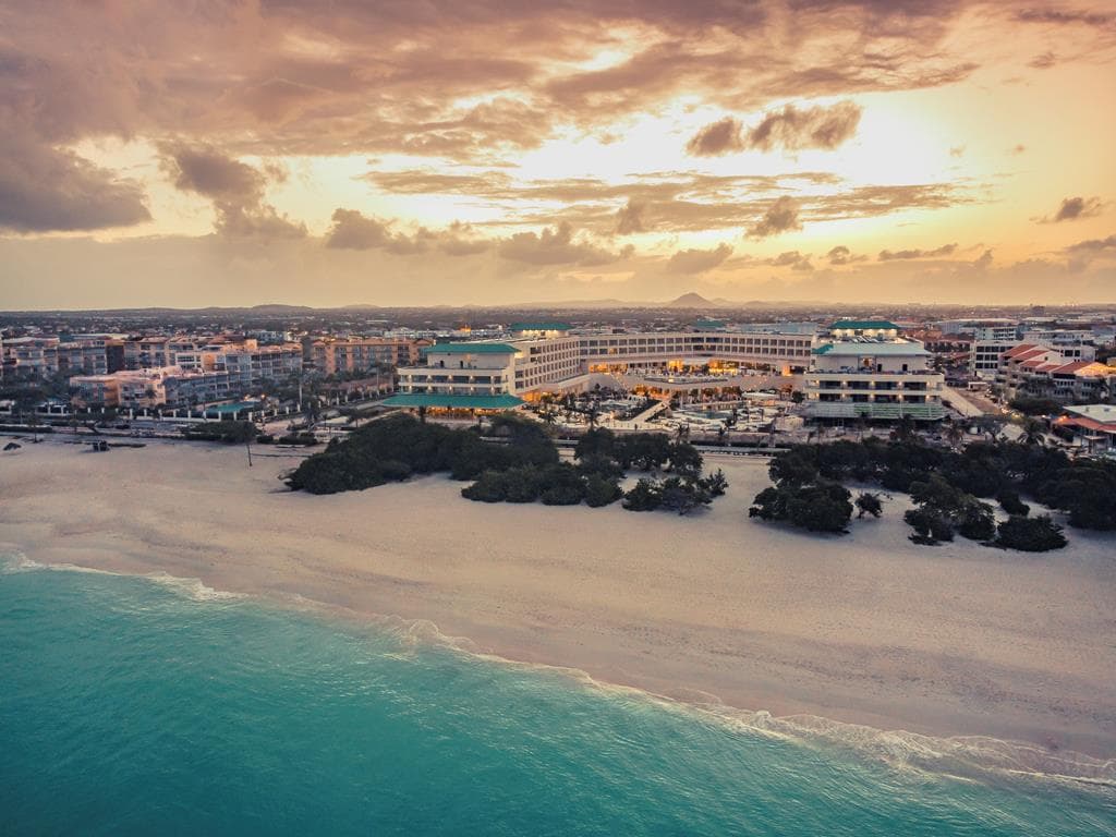 Joia Aruba by Iberostar