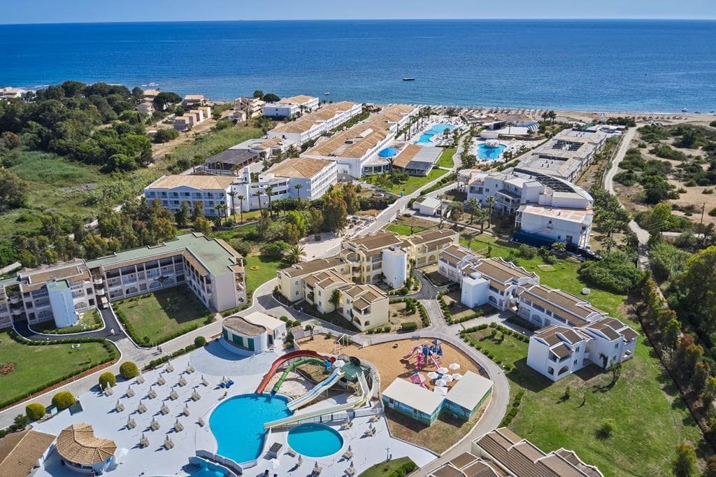 Sandy Beach Resort