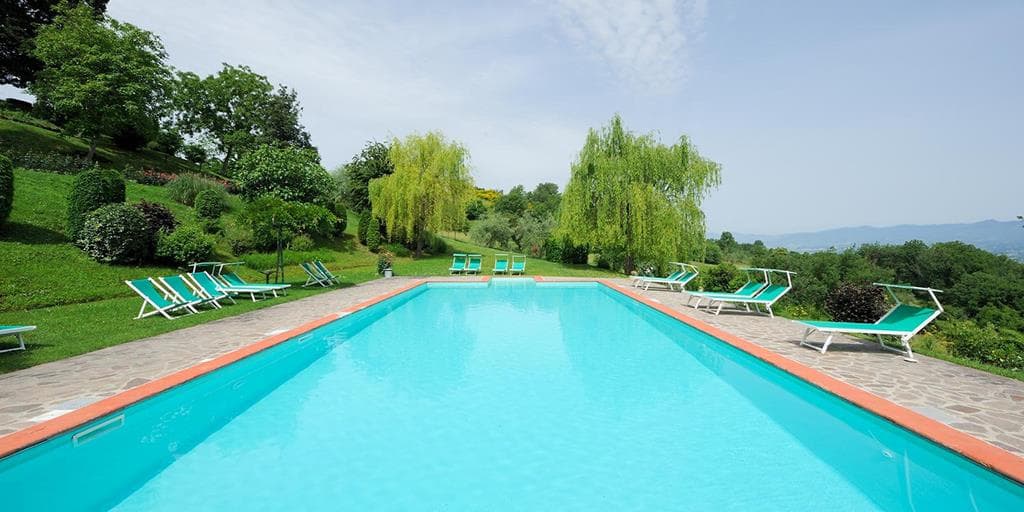 Villa Campestri