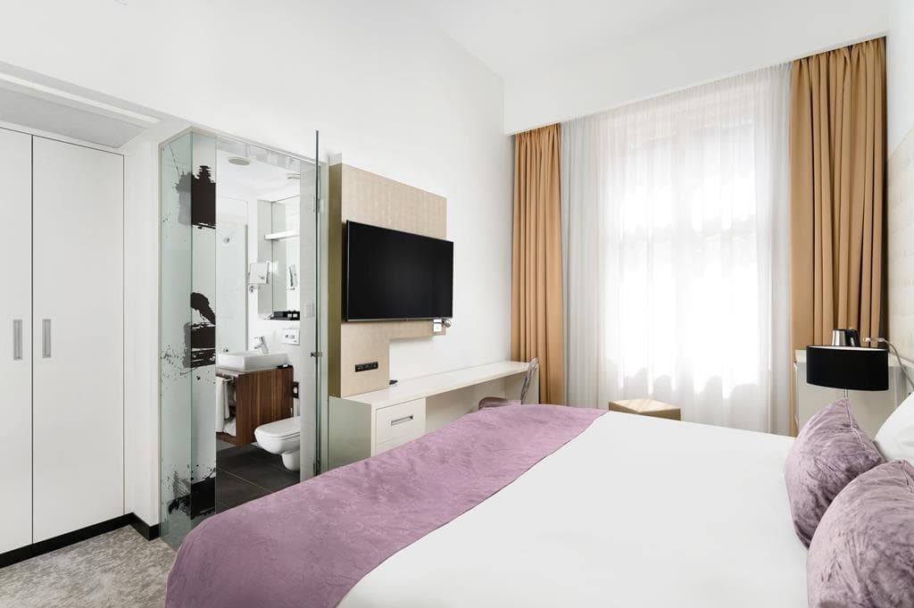 Nemzeti Budapest Mgallery