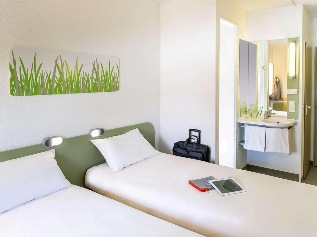 ibis budget Dresden City