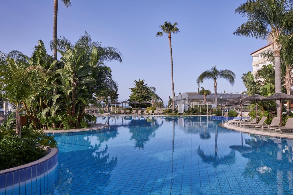Atlantica Bay
