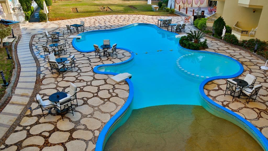 Magic Beach Resort
