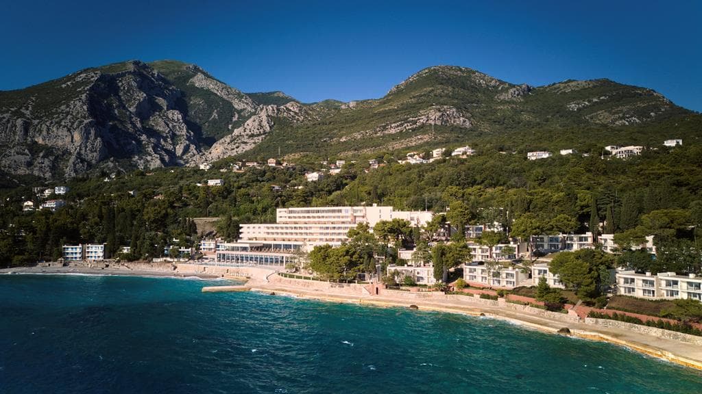 Iberostar Selection Montenegro