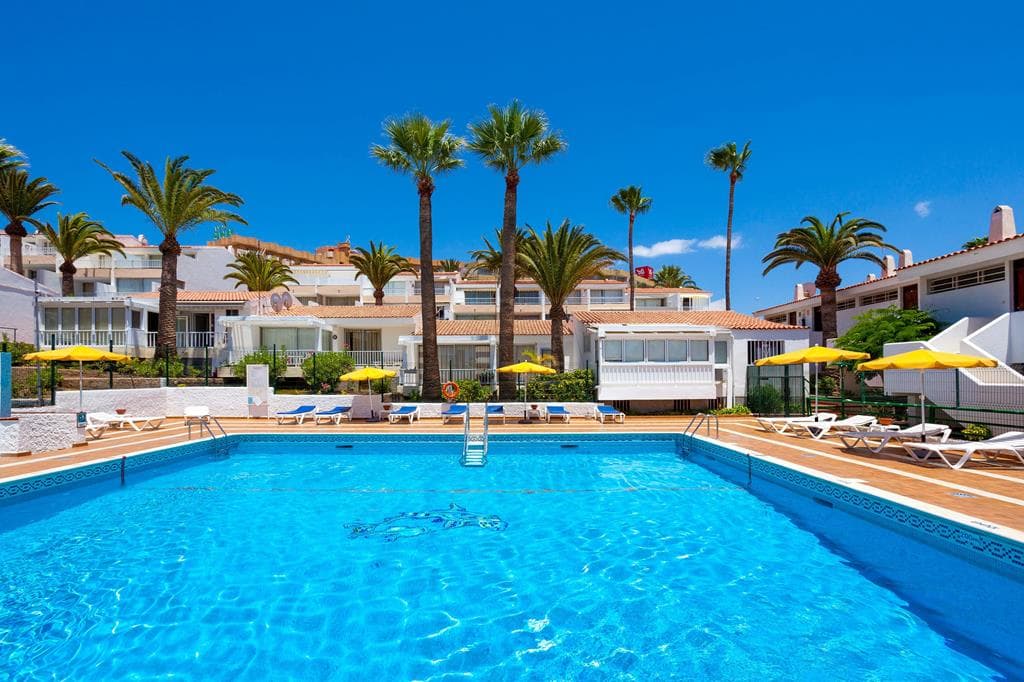 Paradero Apartments