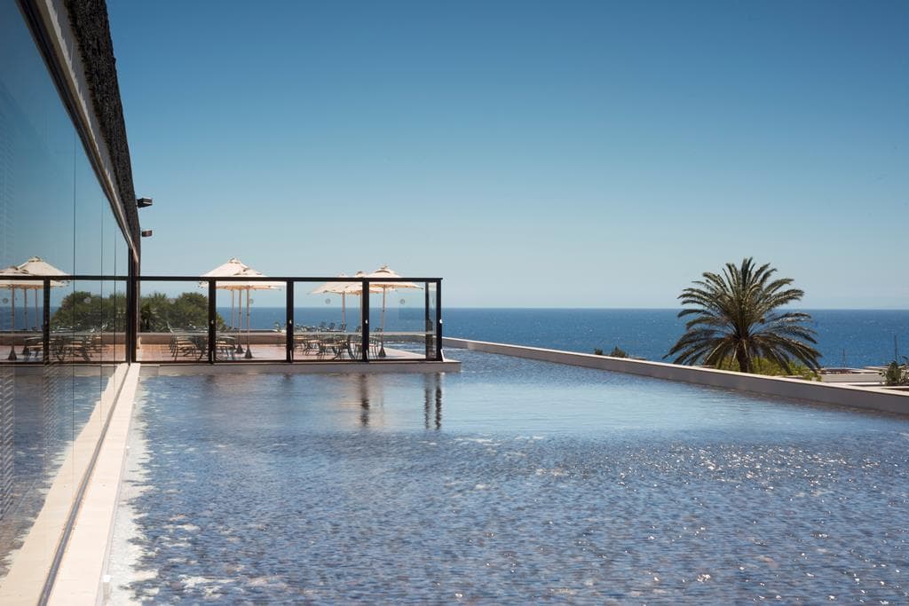 Costa Calero Thalasso & Spa
