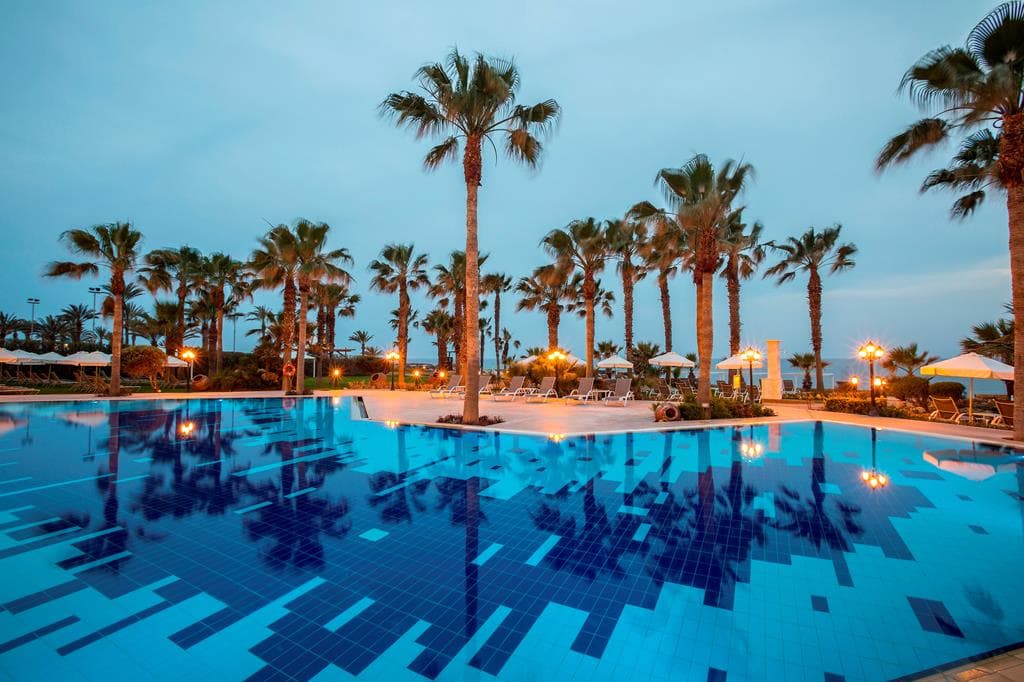 Aquamare Beach