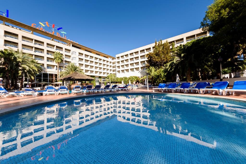 Estival Park Almaris