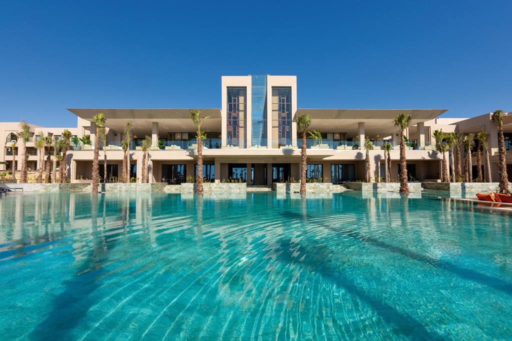 Riu Palace Tikida Taghazout