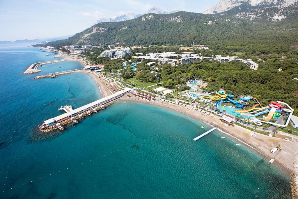 Rixos Sungate